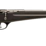 Savage AXIS II Compact Pro Woodland .22 LR 16.125" Barrel Bolt Action Rifle