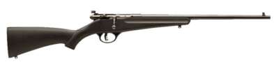 Savage AXIS II Compact Pro Woodland .22 LR 16.125" Barrel Bolt Action Rifle