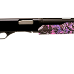Savage AXIS II Pro Woodland 20 Gauge 26" Barrel Bolt Action Rifle