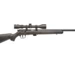 Savage AXIS II Pro Woodland .22 LR 21" Barrel Bolt Action Rifle