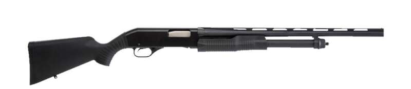 Savage AXIS II Pro Woodland 20 Gauge 22" Barrel Bolt Action Rifle