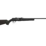 Savage A17 .17 HM2 20" Barrel Semi-automatic Rifle
