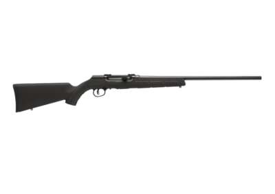 Savage A17 .17 HM2 20" Barrel Semi-automatic Rifle