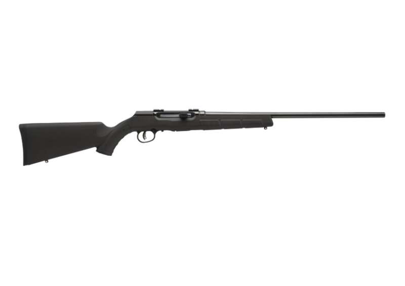 Savage A17 .17 HM2 20" Barrel Semi-automatic Rifle