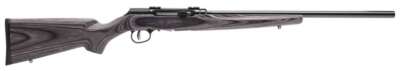 Savage A17 Target .17 HM2 22" Barrel Semi-automatic Rifle