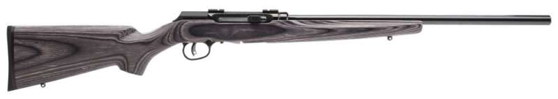 Savage A17 Target .17 HM2 22" Barrel Semi-automatic Rifle