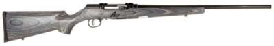 Savage A17 Sporter .17 HM2 22" Barrel Semi-automatic Rifle