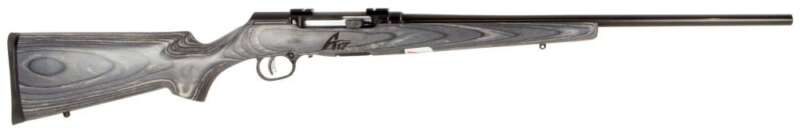 Savage A17 Sporter .17 HM2 22" Barrel Semi-automatic Rifle