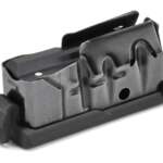 SAVAGE ARMS MAGAZINE AXIS 22-250 BLUED