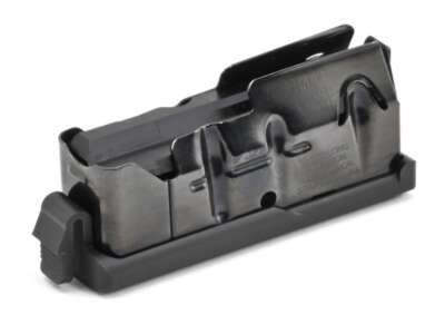 SAVAGE ARMS MAG AXIS 2506/270/3006 BLUED