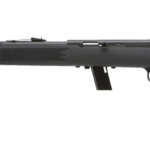 Savage AXIS II Pro Woodland .22 LR 21" Barrel Left-Hand Bolt Action Rifle