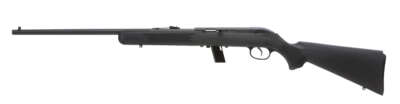 Savage AXIS II Pro Woodland .22 LR 21" Barrel Left-Hand Bolt Action Rifle