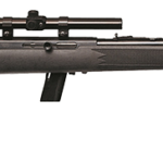 Savage AXIS II Pro Woodland .22 LR 21" Barrel Bolt Action Rifle