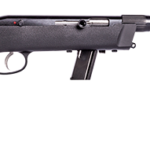 Savage AXIS II Pro Woodland .22 LR 16.5" Barrel Bolt Action Rifle
