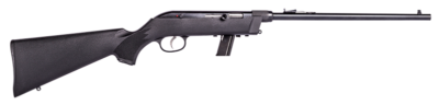 Savage AXIS II Pro Woodland .22 LR 16.5" Barrel Bolt Action Rifle