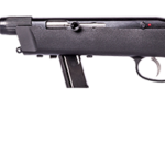 Savage AXIS II Pro Woodland .22 LR 16.5" Barrel Left-Hand Bolt Action Rifle