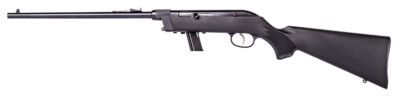 Savage AXIS II Pro Woodland .22 LR 16.5" Barrel Left-Hand Bolt Action Rifle