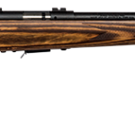 Savage AXIS II Pro Woodland .17 HM2 21" Barrel Bolt Action Rifle