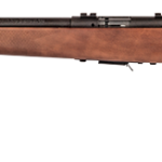 Savage AXIS II Pro Woodland .17 HM2 21" Barrel Left-Hand Bolt Action Rifle