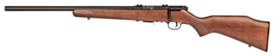 Savage AXIS II Pro Woodland .17 HM2 21" Barrel Left-Hand Bolt Action Rifle