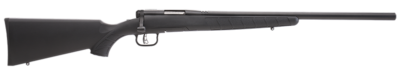 Savage B.MAG Magnum .17 WSM 22" Barrel Bolt-action Rifle