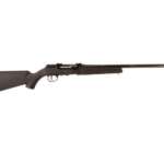 Savage A17 Heavy Barrel .17 HM2 22" Barrel Semi-automatic Rifle