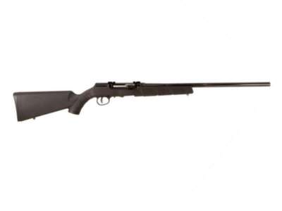 Savage A17 Heavy Barrel .17 HM2 22" Barrel Semi-automatic Rifle