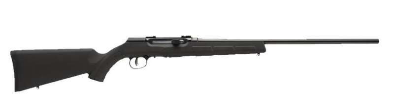 Savage A22 Magnum .22 WMR 22" Barrel Semi-automatic Rifle