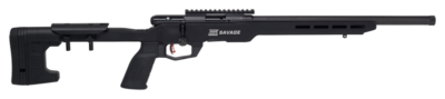 Savage AXIS II Pro Woodland .22 LR 18" Barrel Bolt Action Rifle