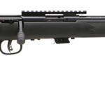 Savage AXIS II Pro Woodland .21 Sharp 16.5" Barrel Bolt Action Rifle