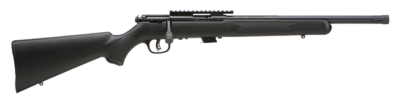 Savage AXIS II Pro Woodland .21 Sharp 16.5" Barrel Bolt Action Rifle