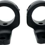 DNZ GAME REAPER INTEGRAL 2-PC - MOUNT SAVAGE AXIS/EDGE MED BLK