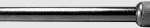 Smith & Wesson S&Amp;W Collapsible Lite Baton 24" - Black With Hand Holster OEM Part