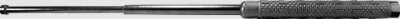Smith & Wesson S&Amp;W Collapsible Lite Baton 24" - Black With Hand Holster OEM Part