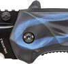 Smith & Wesson S&Amp;W Knife Black Ops 3Rd Gen. - Blue Handle Magic Assist OEM Part