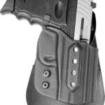 Fobus Holster Extraction Iwb - Owb Sccy Dvg-1 Rh