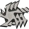 SZCO SIERRA ZULU 4" BUZZSAW - THROWING STAR SET 3PACK W/SHTH