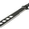 SZCO SIERRA ZULU TRIDENT - MACHETE 17.75" BLADE 24" OAL