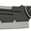 SZCO SIERRA ZULU BIGHORN TAC - CLEAVER 7.5" BLADE W/SHEATH