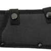 SZCO SIERRA ZULU BIGHORN TAC - CLEAVER 7.5" BLADE W/SHEATH