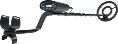 Bounty Hunter "Tracker Iv" - Recreational Metal Detector