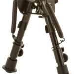 SPORT RIDGE BI-POD HEAVY DUTY - 6"-9" STANDARD-ADJUSTABLE