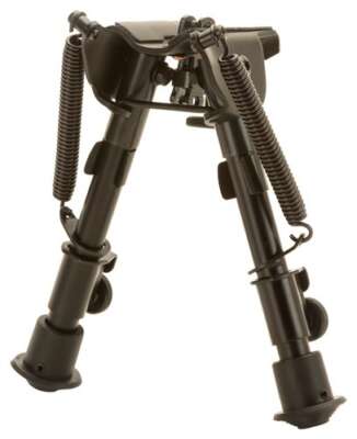 SPORT RIDGE BI-POD HEAVY DUTY - 6"-9" STANDARD-ADJUSTABLE