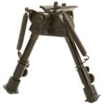 SPORT RIDGE BI-POD HEAVY DUTY - 6"-9" PIVOTING-ADJUSTABLE