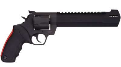 TAURUS RAGING HUNTR 357M BK 8.5" 7SH
