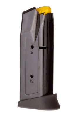 TAURUS MAGAZINE G2C 9MM 12RD