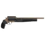 TAURUS JUDGE HOME DEF 410/45LC FDE