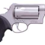 TAURUS PUBLIC DEF 410/45LC SS 2"