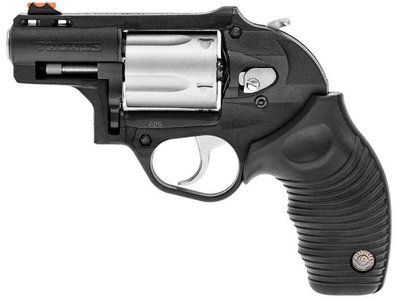 TAURUS 605 POLYMER 357MAG SS 5SH 2"