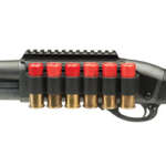 TACSTAR SHTGN RAIL MNT W/SS REM 870